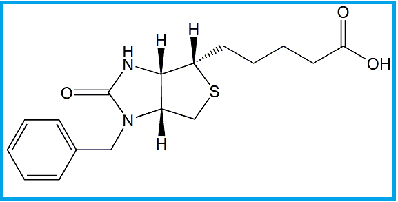 BIOTIN N1-BENZYL IMPURITY 